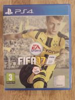 FIFA 17 PS4 / PS5