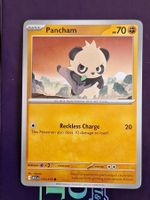 Pancham - Pokemon Ascended Heroes