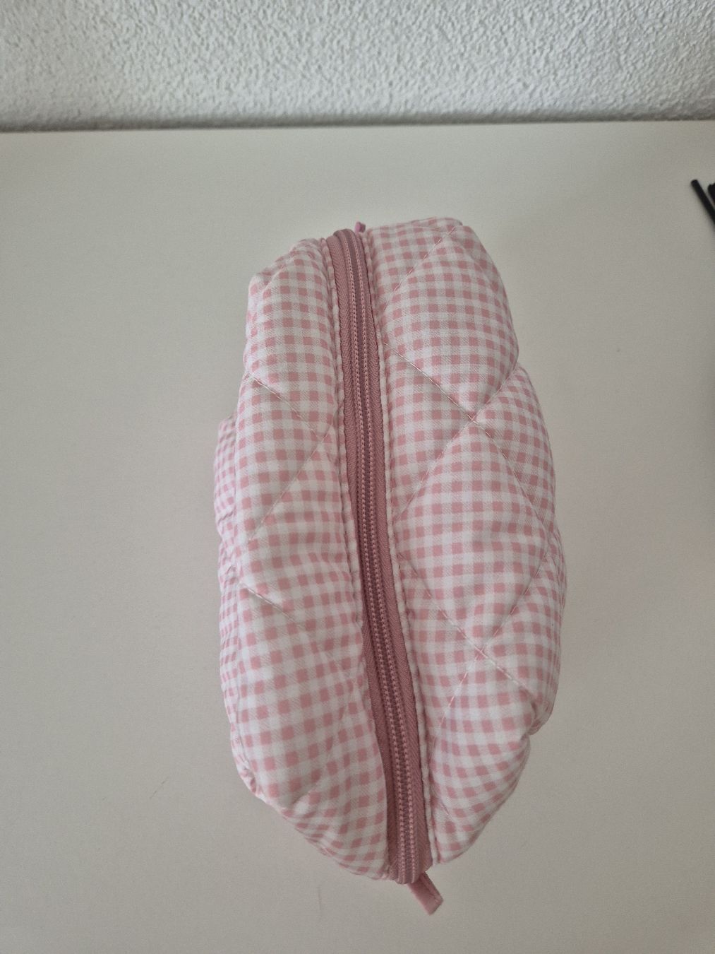 Custodie per cosmetici: AMERICAN EAGLE Makeup Bag – Nuovo (secondo la descrizione) da Niederhelfenschwil venduto da usa001 1