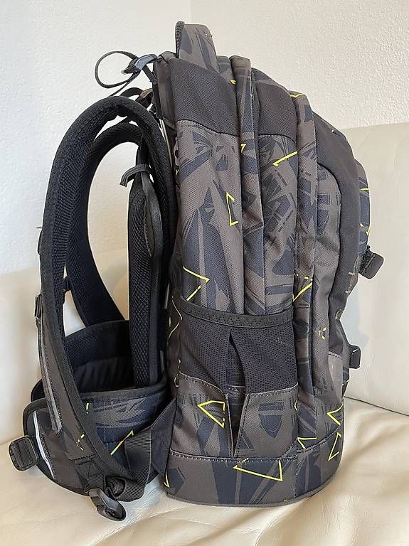 Borse & Zaini: Satch Schulrucksack top Zustand – Usato da Tann venduto da Nanu11 2