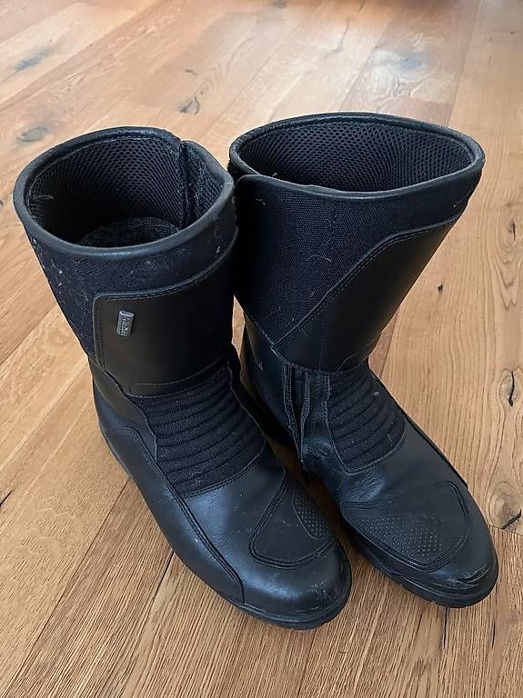 Scarpe da uomo: BMW Motorradstiefel – Usato da Root venduto da quartz1970