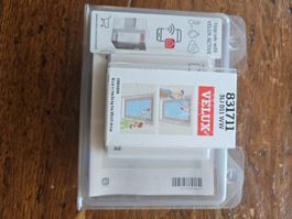 Velux 3LI D11 WW 831711 Integra Fernbedienung Pad neu