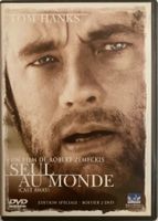 TOM HANKS - SEUL AU MONDE