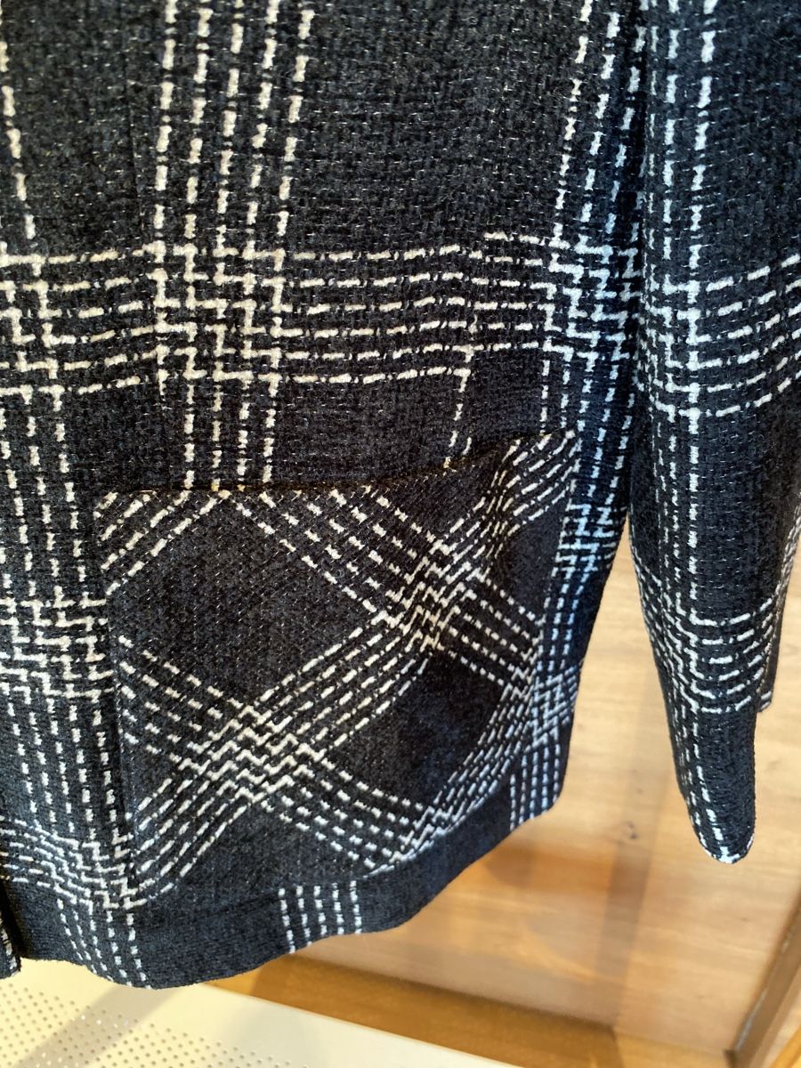 Valentino Giacche: Valentino Blazer Deutsche Grosse 42/44 – Nuovo (secondo la descrizione) da Eggersriet venduto da VintageCouture86 3