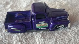 La Troca GMTM Pick-Up Truck