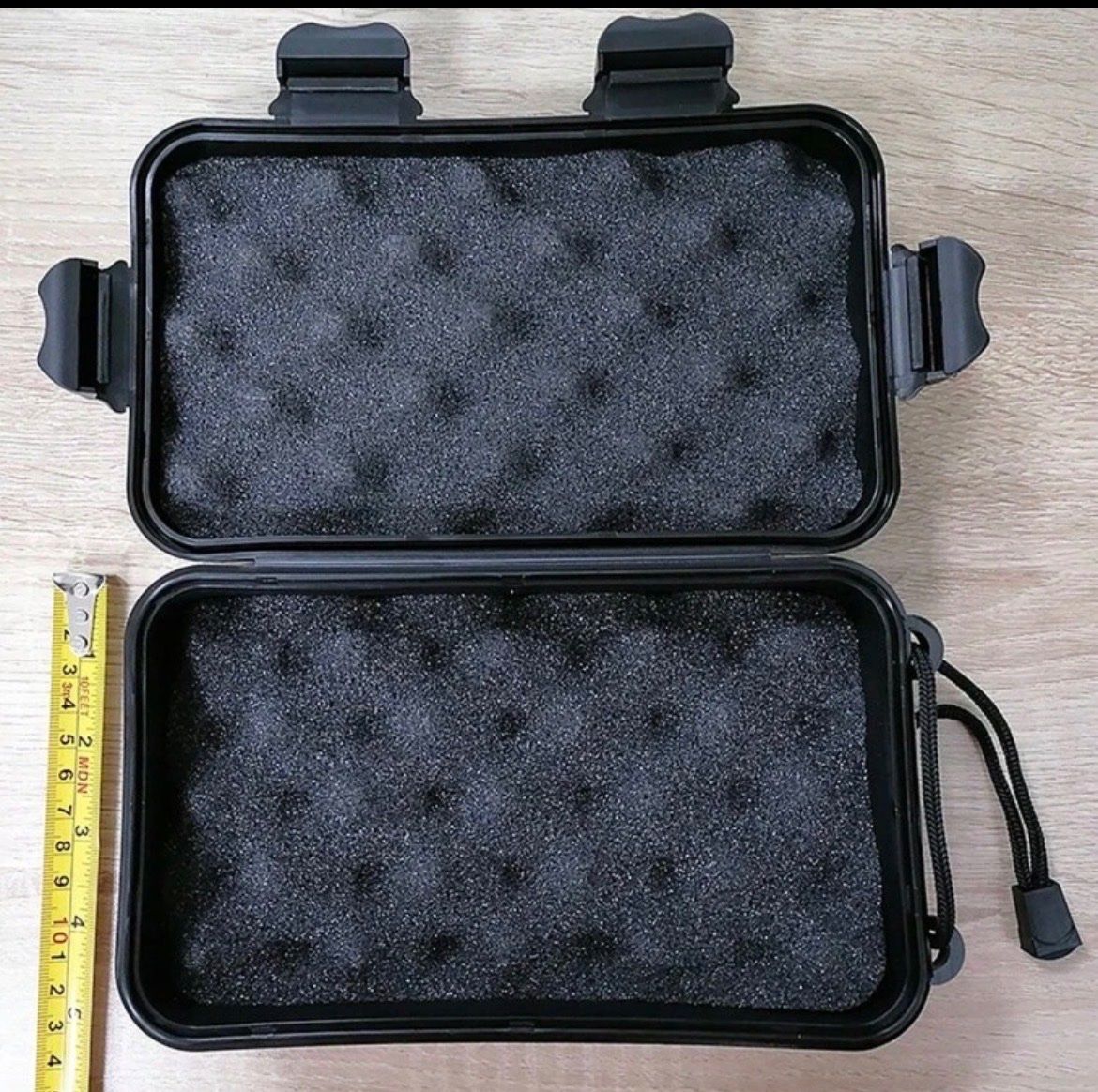 Alle Werkzeuge: Survival Kit / Notfall Ausrüstung Camping Outdoor – Neu und originalverpackt aus Emmenbrücke von ShopDirect 7