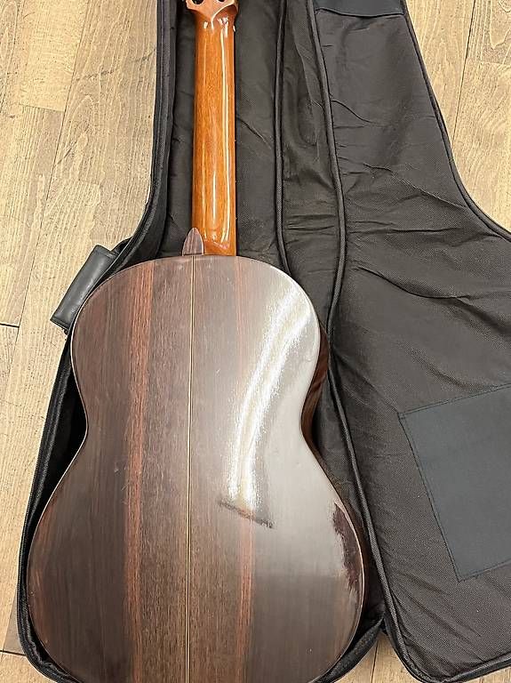 Musikinstrumente: Vintage Gitarre  – Gebraucht aus Emmenbrücke von mamada 2