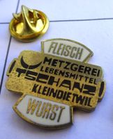 Pin Metzgerei Tschanz Lebensmittel Kleindietwil