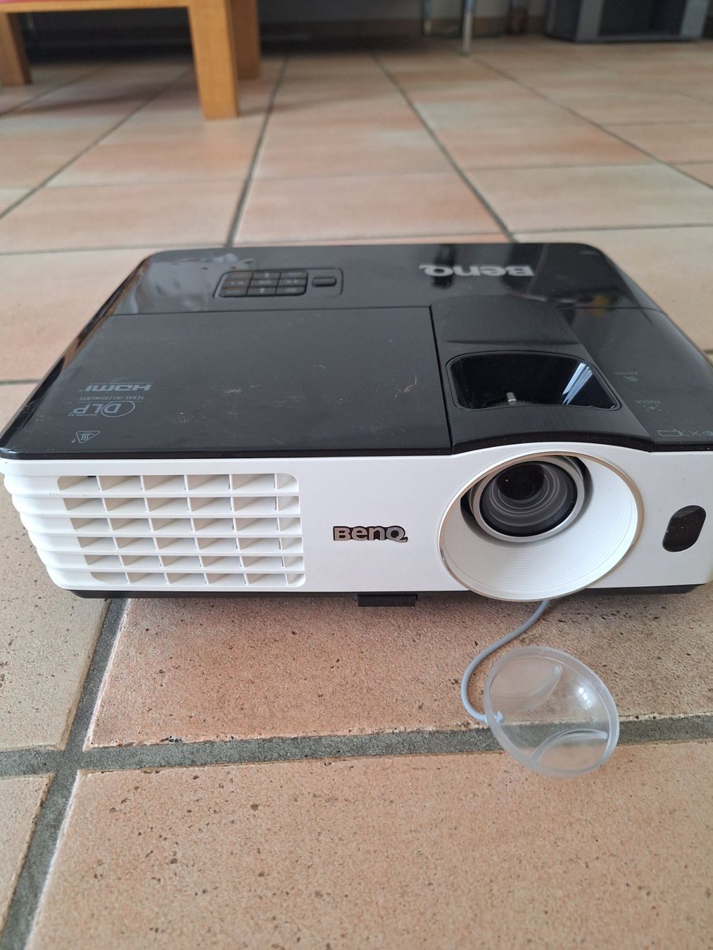 BenQ Proiettori: BenQ Beamer – Usato da Gossau ZH venduto da and_vc22