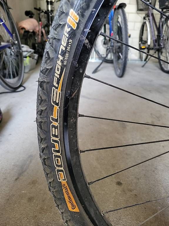 Velos: MTB Fully 26" – Gebraucht aus Baar von nic_9628 1