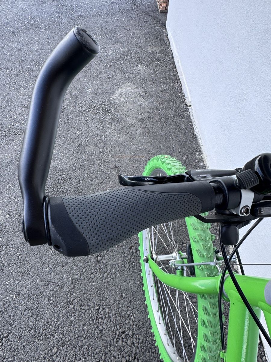 Cilo Vélos: Mountain-Bike – D'occasion à Reichenbach im Kandertal par Syli18 3