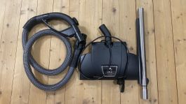 Hyla Motorbürste für Hyla GST