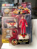 NASCAR Bill elliot INDY 1:18 Figur