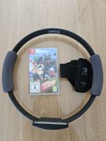Nintendo Ring Fit Adventure Spiel Zubehoer Set Konsole