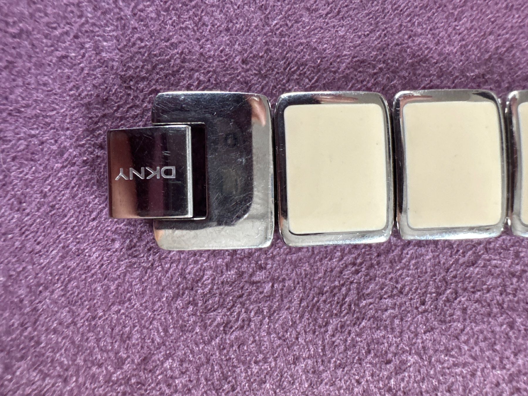 DKNY Orologi: DKNY Damenuhr – gebraucht – Usato da Oberdorf BL venduto da Misswhite 4