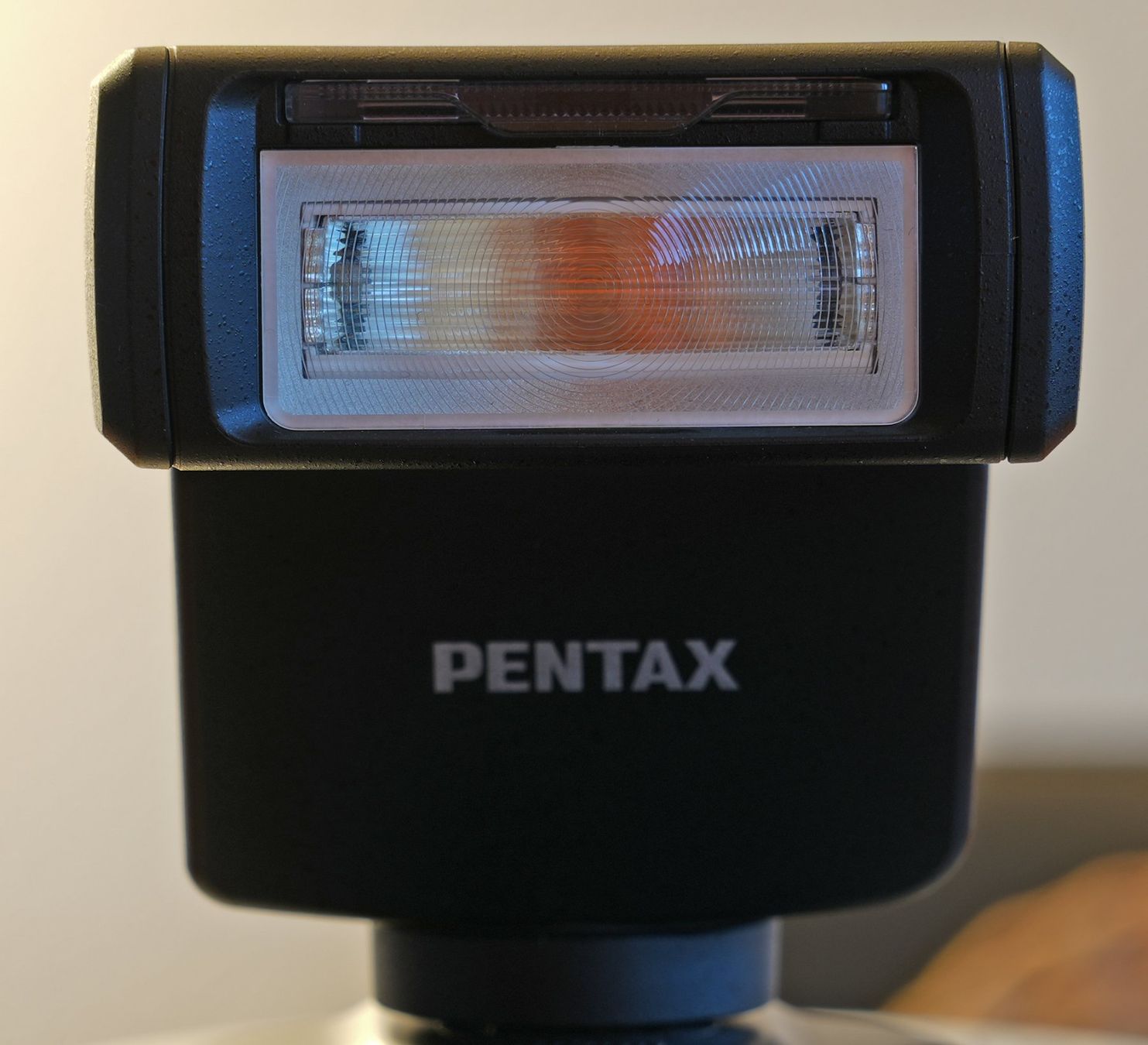 Pentax Flash: PENTAX AF 201 FG Blitz – Usato da Mörschwil venduto da Romi500