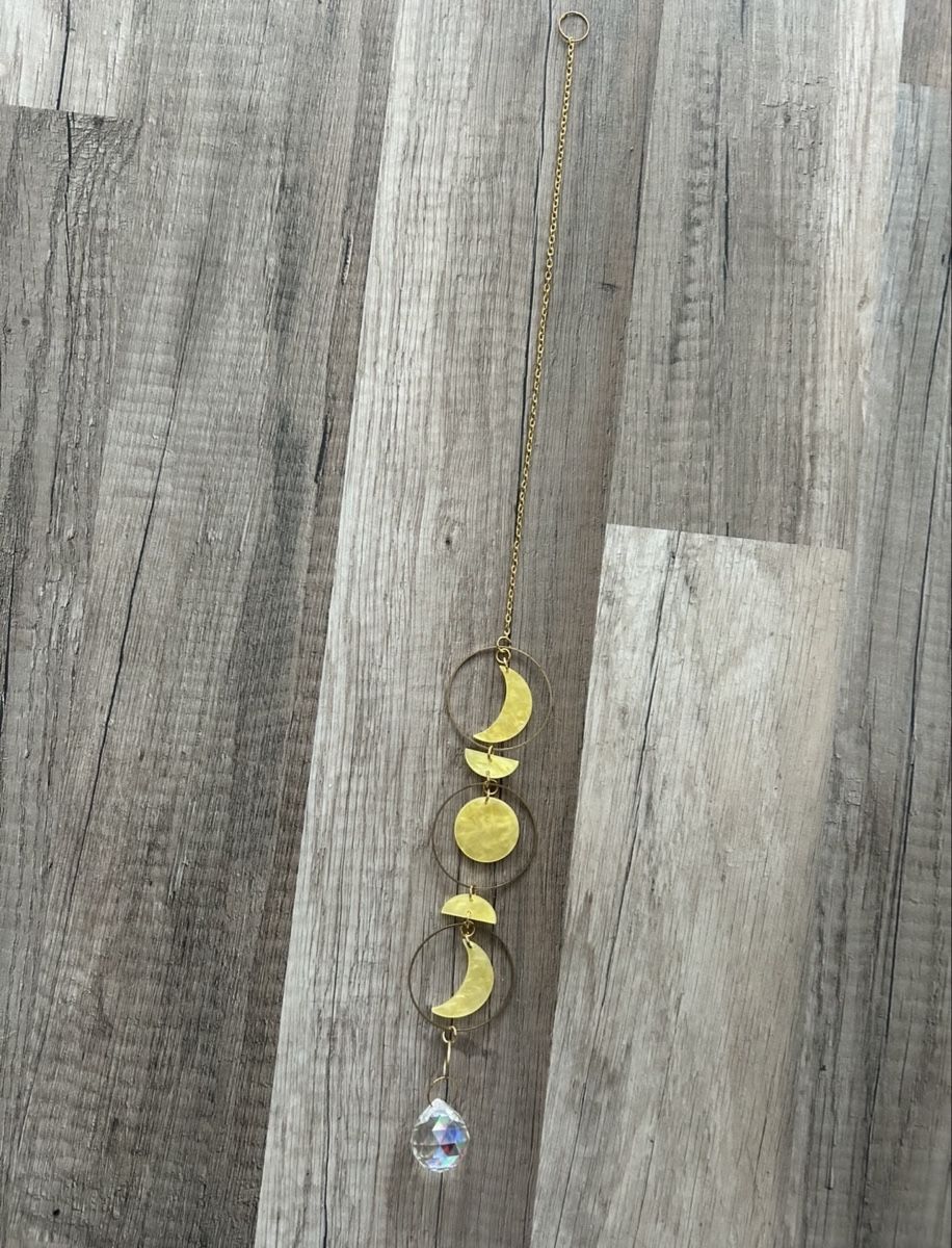 Alle Dekorationen: Suncatcher – Neu (gemäss Beschreibung) aus Obfelden von JackyRot 3