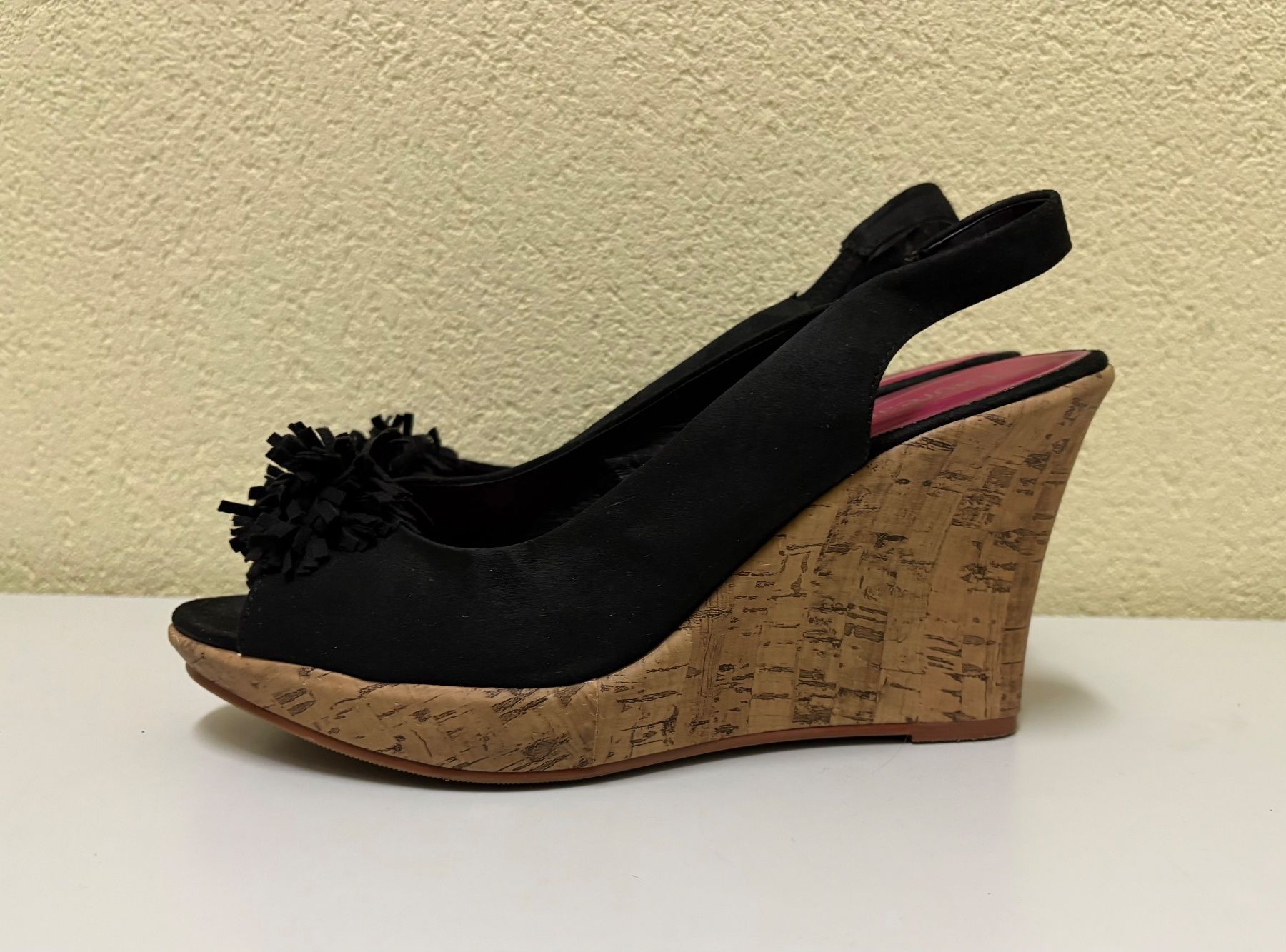 Damenschuhe: Schuhe Gr.41 – Gebraucht aus Basel von tif_m2h6 2