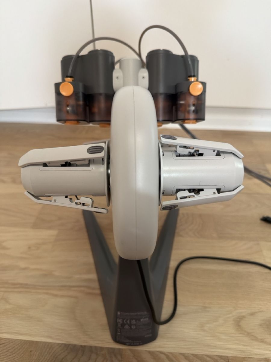 Bambu Lab 3D Drucker: Bambu Lab AMS Lite Top Zustand – Gebraucht aus Glis von hub10ger 4