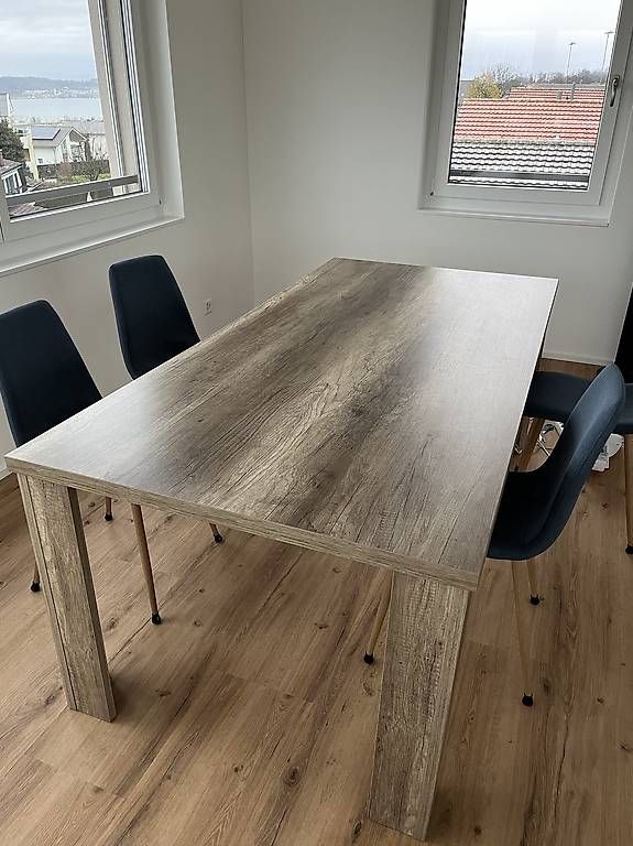 Tische: Tisch – Gebraucht aus Nottwil von Alacoste