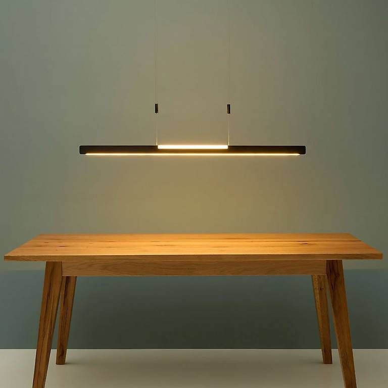 Lampadari & plafoniere: SCAFA LED-Hängelampe – Nuovo e nell'imballaggio originale da Sissach venduto da mondilux 8