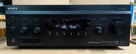 SONY Multi Channel AV Receiver STR-DA2400ES (HiFi-​Receiver)