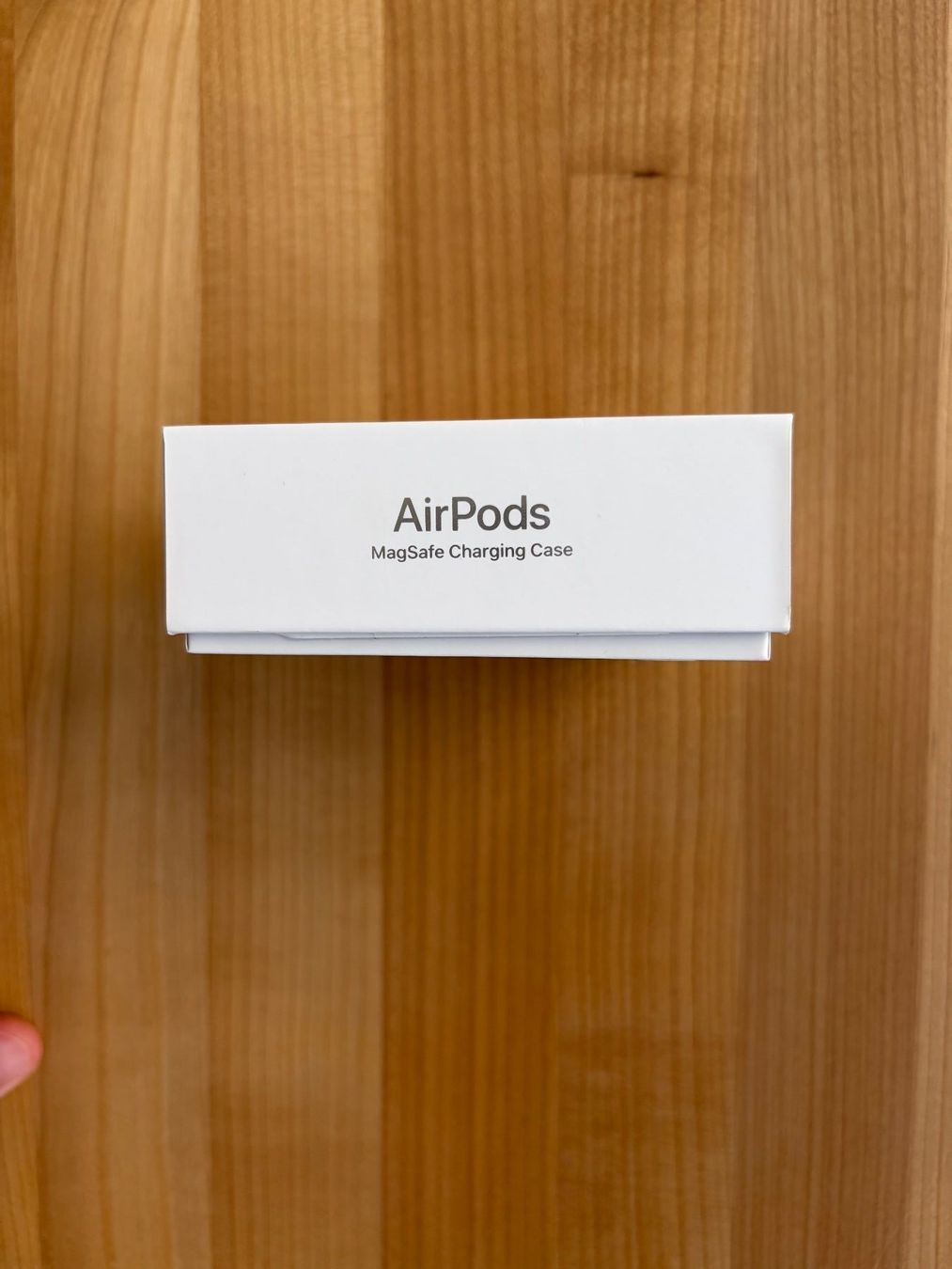 Cover & Protezioni schermo: Airpods 3rd Generation Case – Usato da Dagmersellen venduto da sim_zqh8 3