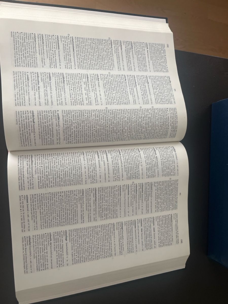 Libri: Encyclopédie bordas – Usato da Prangins venduto da Rodard8 2
