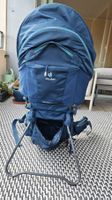 Kindertrage von "deuter"_ Kid Comfort Pro