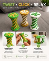 Twister Fidget Set
