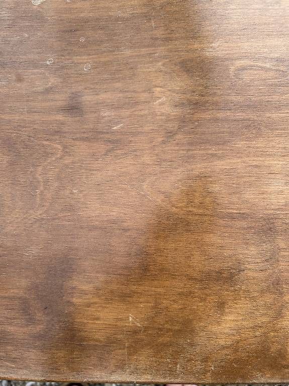Stühle: Vintage Holz Stühle – Gebraucht aus Fräschels von len_schm 4