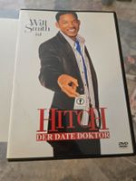 Hitch DVD