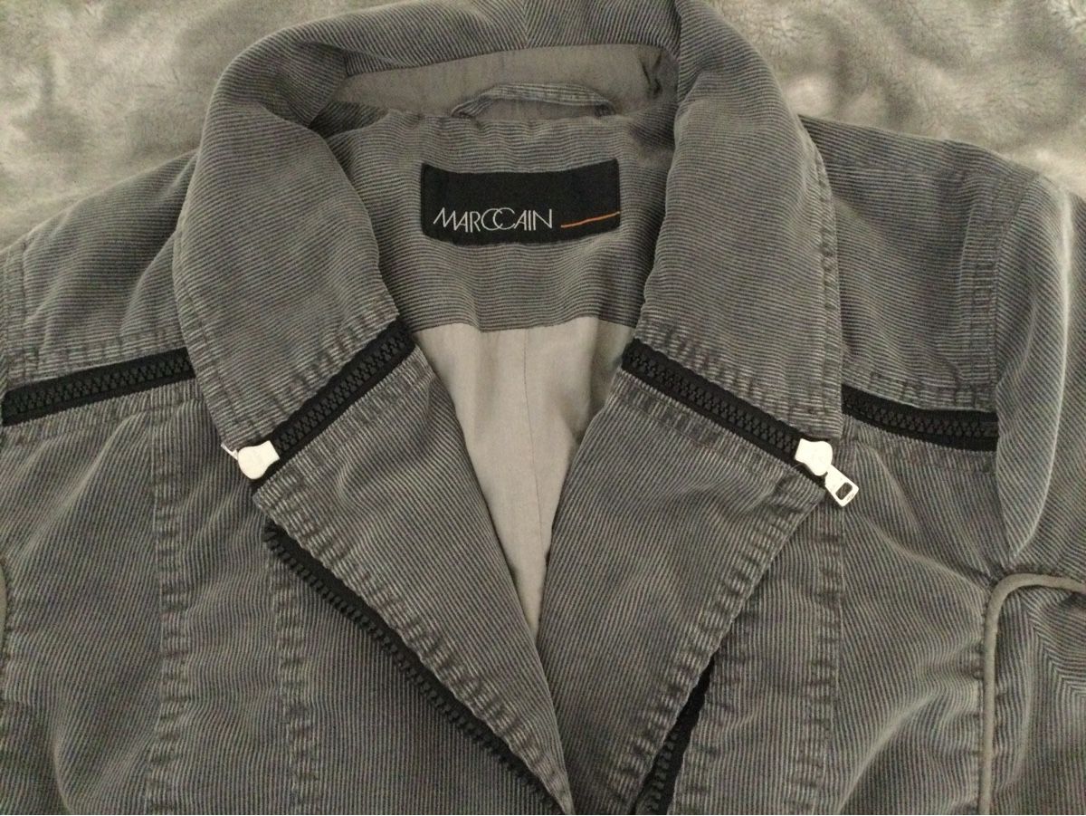 Marc Cain Jacken: Jacke Marccain N2 – Gebraucht aus Villnachern von Anita2006 4