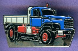 Lkw  SAURER