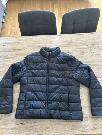 Veste mi saison noire