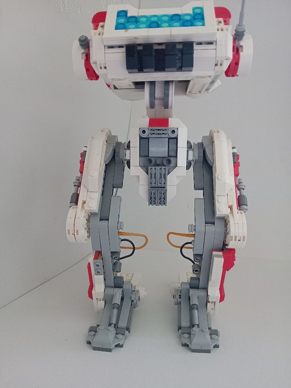 Lego Giocattoli: Lego Star Wars BD-1 Explorer Droid Konvolut 75335 – Usato da Rudolfstetten venduto da JuergBurkart 5