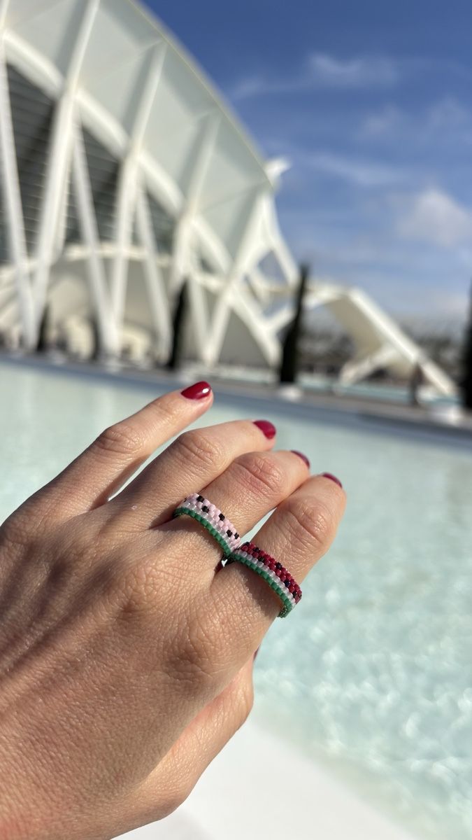 Anelli: Ring – Nuovo e nell'imballaggio originale da flawil venduto da olg_86jt 4