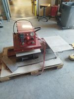 Fuchs AirStar Express Transferpresse 