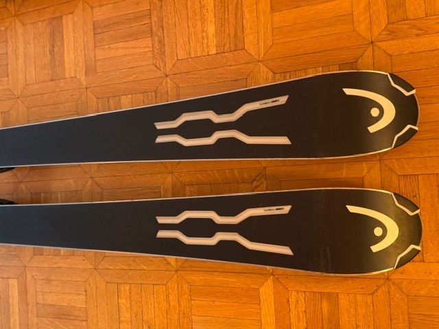Head Sci: Ski Head Icon TT60 – Usato da Zürich venduto da evgros 6