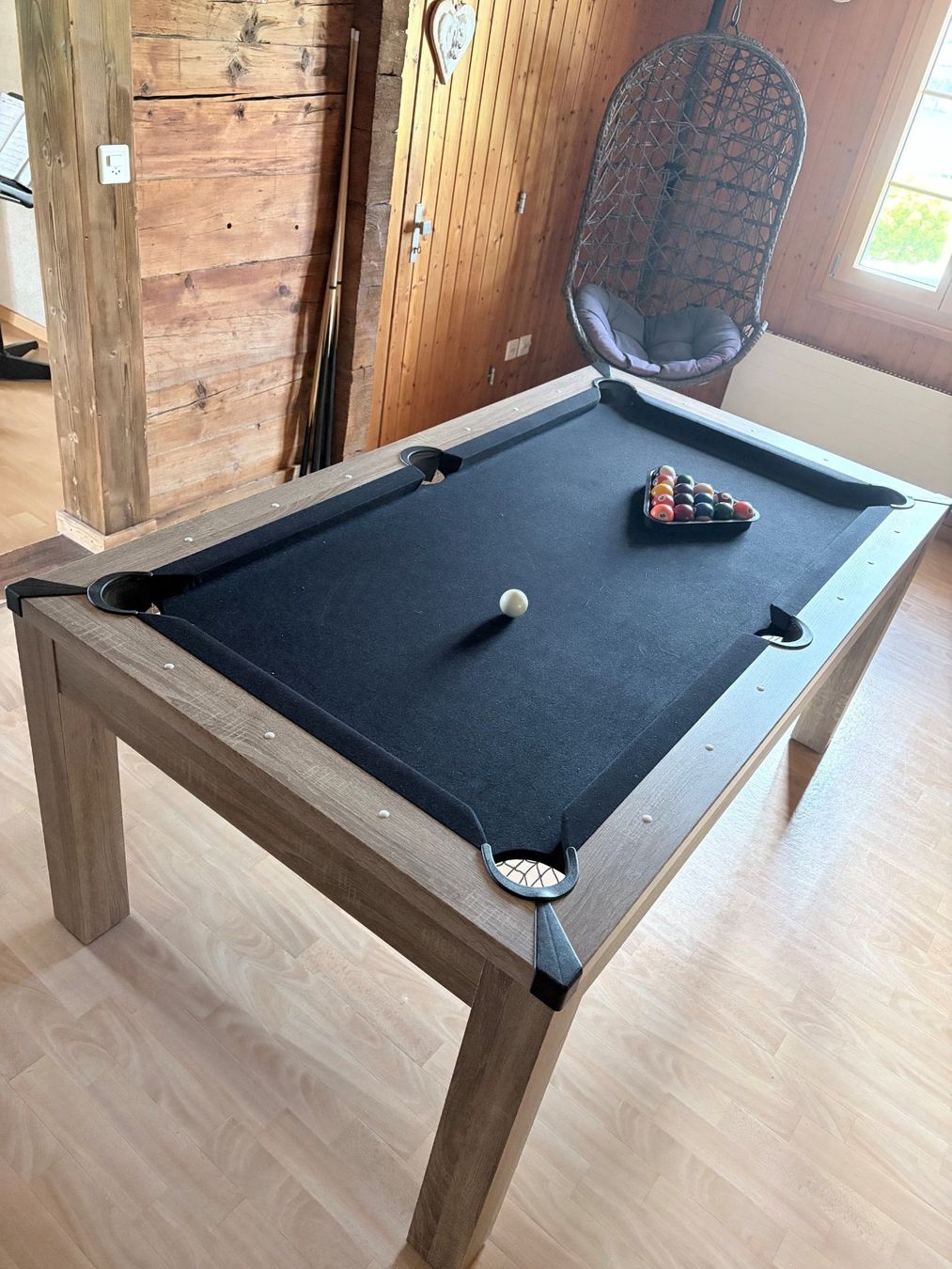 Tables: Multifunktionstisch – D'occasion à Küssnacht am Rigi par ant_9g9m 5