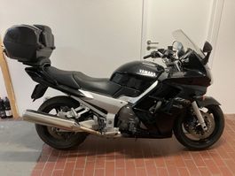 Yamaha FJR1300