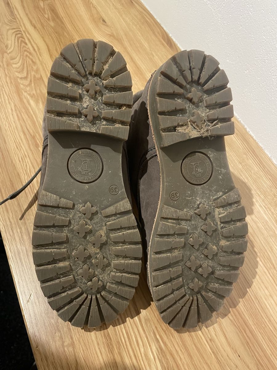 Panama Jack Damenschuhe: Panama Jack Winterstiefel Gr. 39 – Gebraucht aus Bern von chriesi28 4