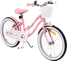 Kinderfahrrad Starlight 20 Zoll Pink