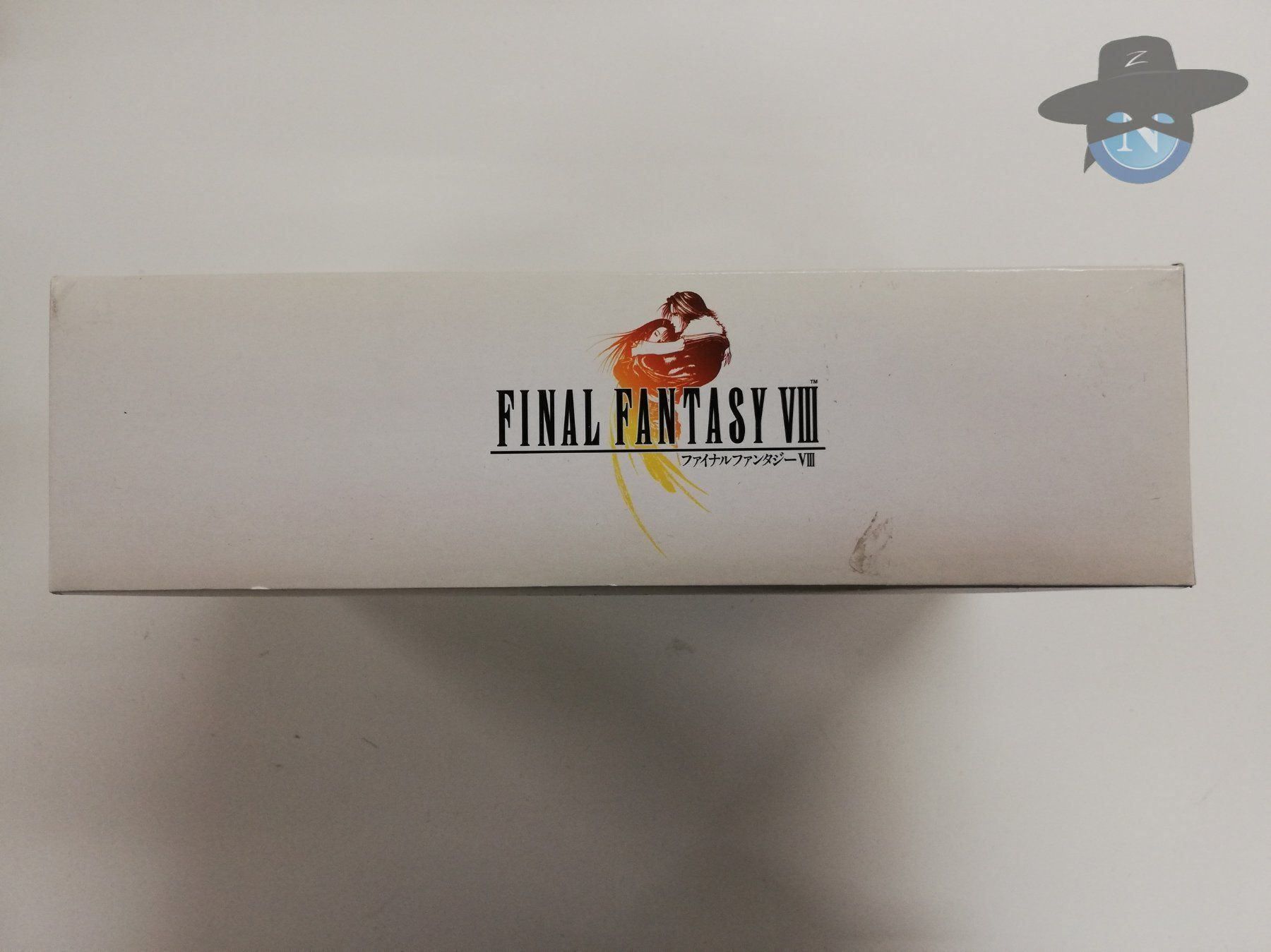Figuren: Quistis Trepe /Figur 1:6 Final Fantasy 8 – Gebraucht aus St. Gallen von zorro_dc 4
