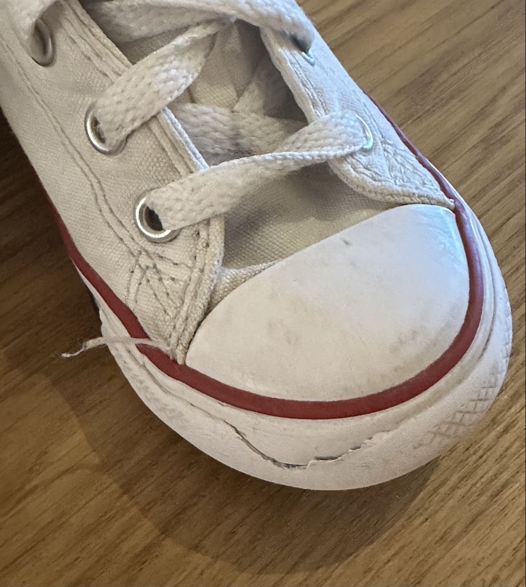 Converse Schuhe für Jungen: Converse All Star Kinder Turnschuhe Grösse 23 – Gebraucht aus Untersiggenthal von sil_td6n 2