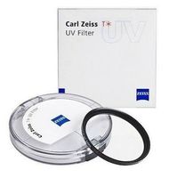 ZEISS T* UV FILTER 77 MM NEUWARE
