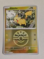 Pikachu Reverse (055/217) Héros Transcendants - ASC fr