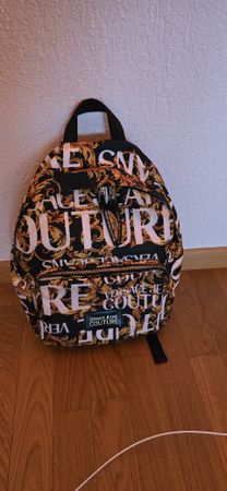 Versace Jeans Couture Rucksack Multicolor - Designer luxury