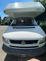 Schöner und zuverlässier Robel VW T4, Baujahr 1996, 152000km