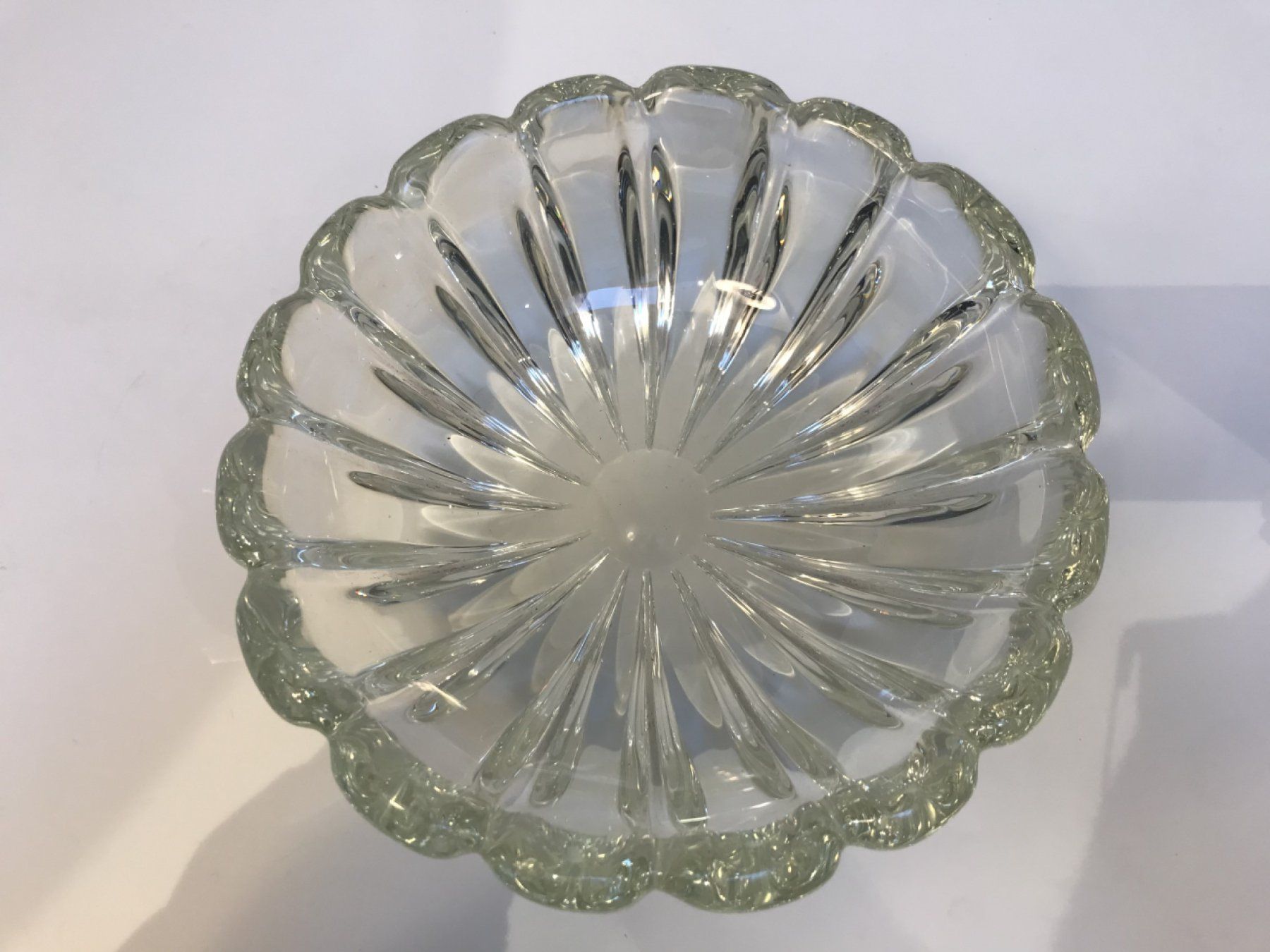 Murano Schalen: Sehr schöne Murano Glasschale 70er – Gebraucht aus Gersau von pd-design-and-art 3